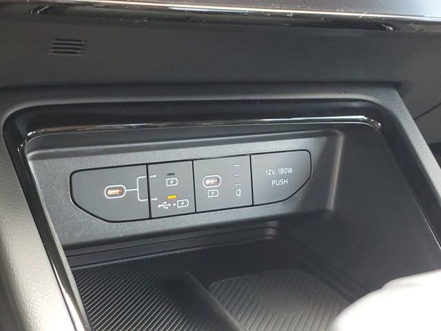 New 2025 Kia K5 EX image 26