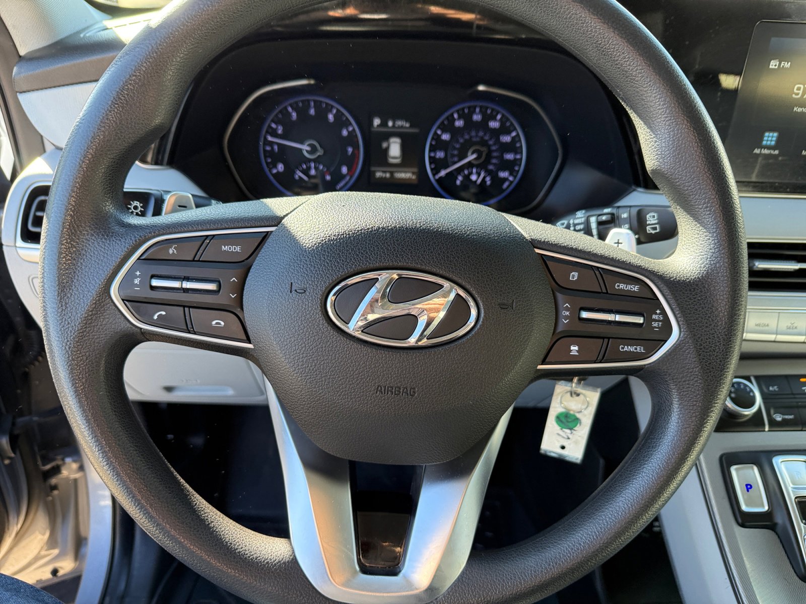 Used 2020 Hyundai Palisade SE image 13