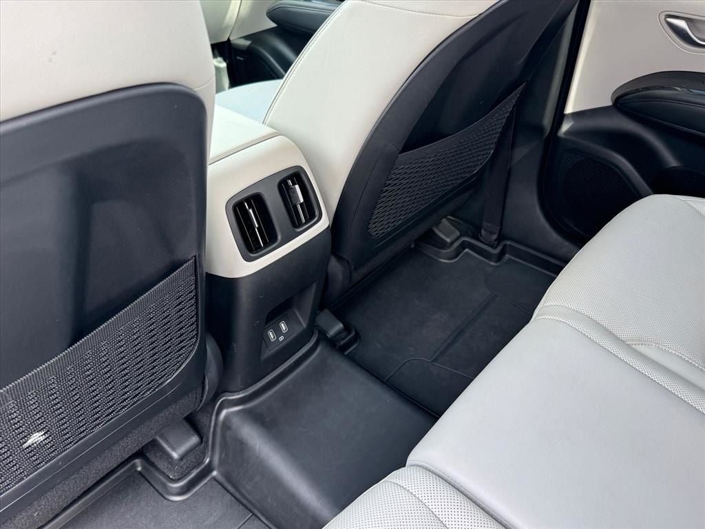 Used 2022 Hyundai Tucson Limited AWD/4WD image 15