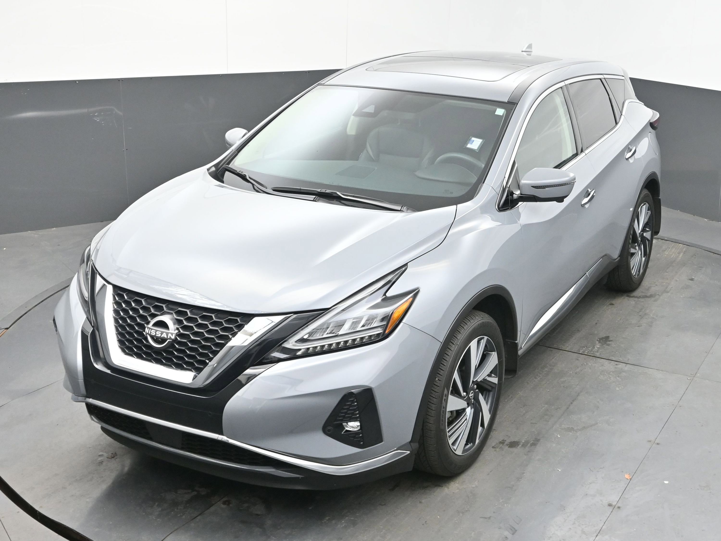 Used 2024 Nissan Murano SL image 30