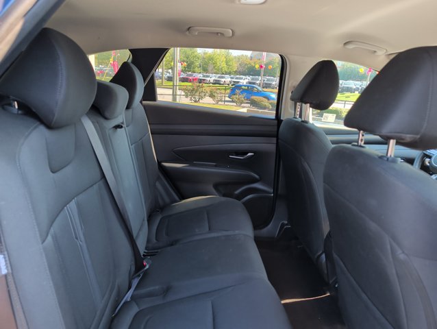 Used 2025 Hyundai Tucson SEL FWD image 22