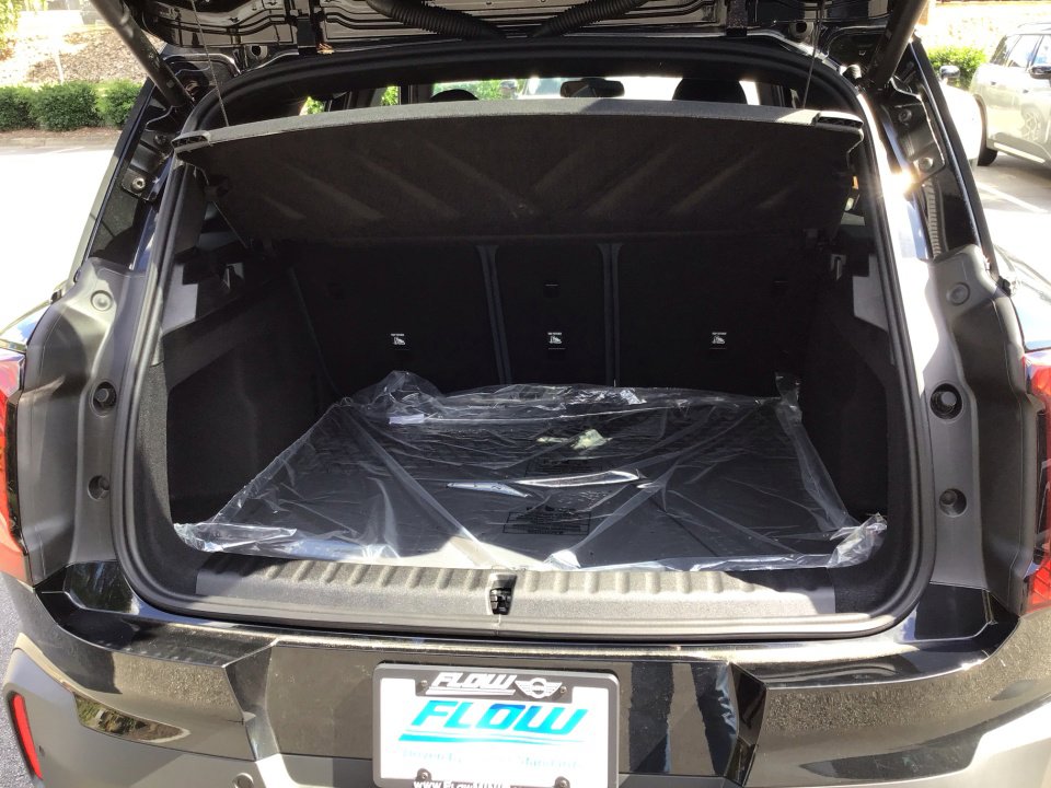 New 2025 MINI Cooper Countryman S image 15