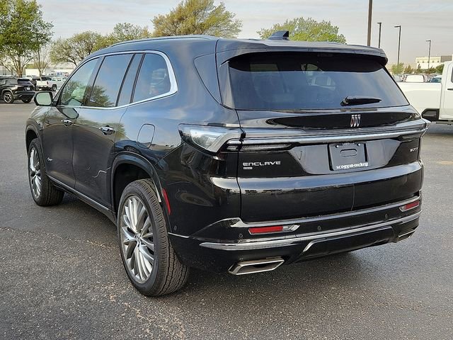 New 2026 Buick Enclave Avenir image 2