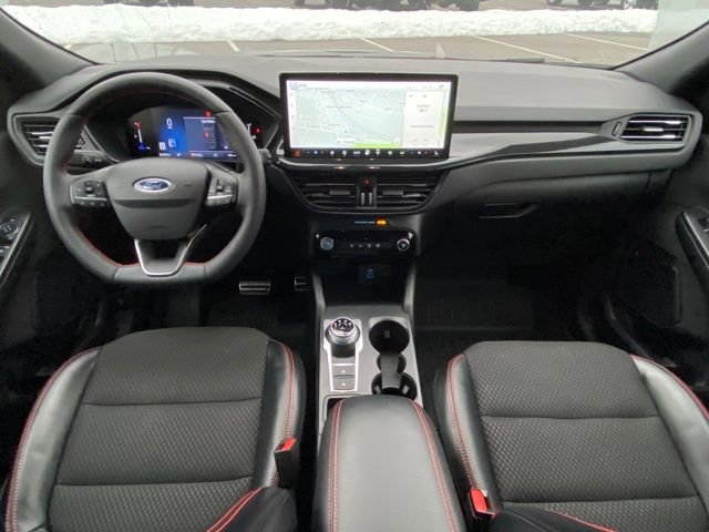Used 2023 Ford Escape ST-Line w/ Tech Pack #1 image 26