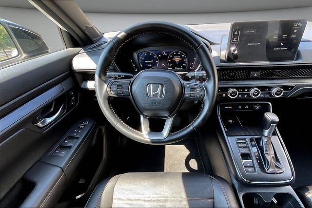 Used 2026 Honda CR-V Sport-L image 10