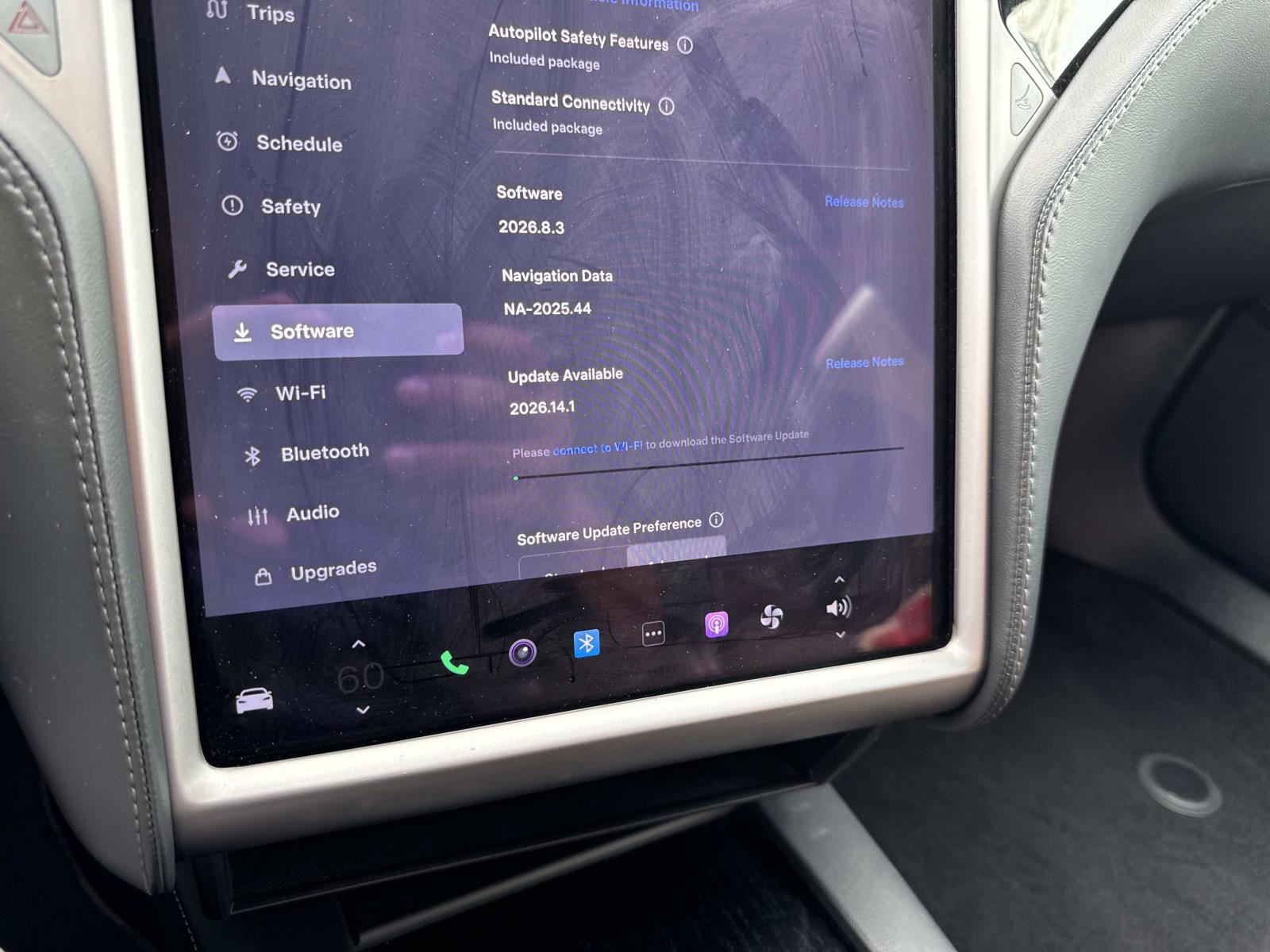 Used 2018 Tesla Model S 75D AWD/4WD image 27