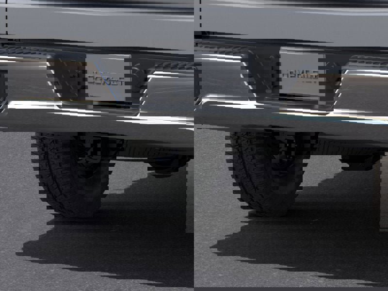 New 2025 Chevrolet Silverado 1500 LT image 14