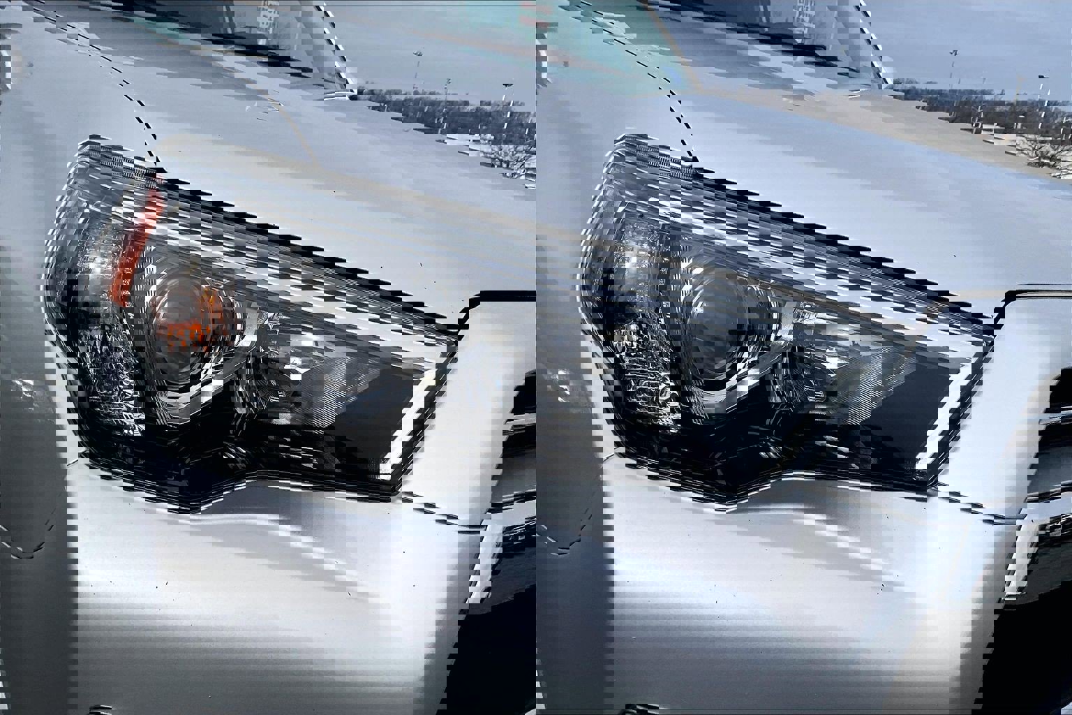 Used 2020 Toyota 4Runner Limited image 28