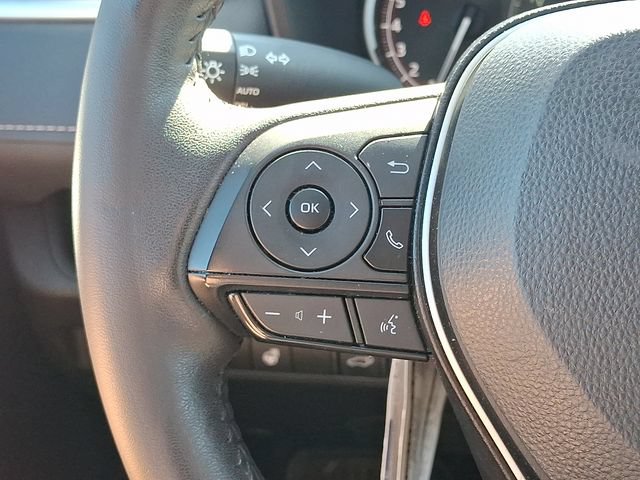 Certified 2024 Toyota RAV4 XLE w/ Convenience Package AWD/4WD image 22