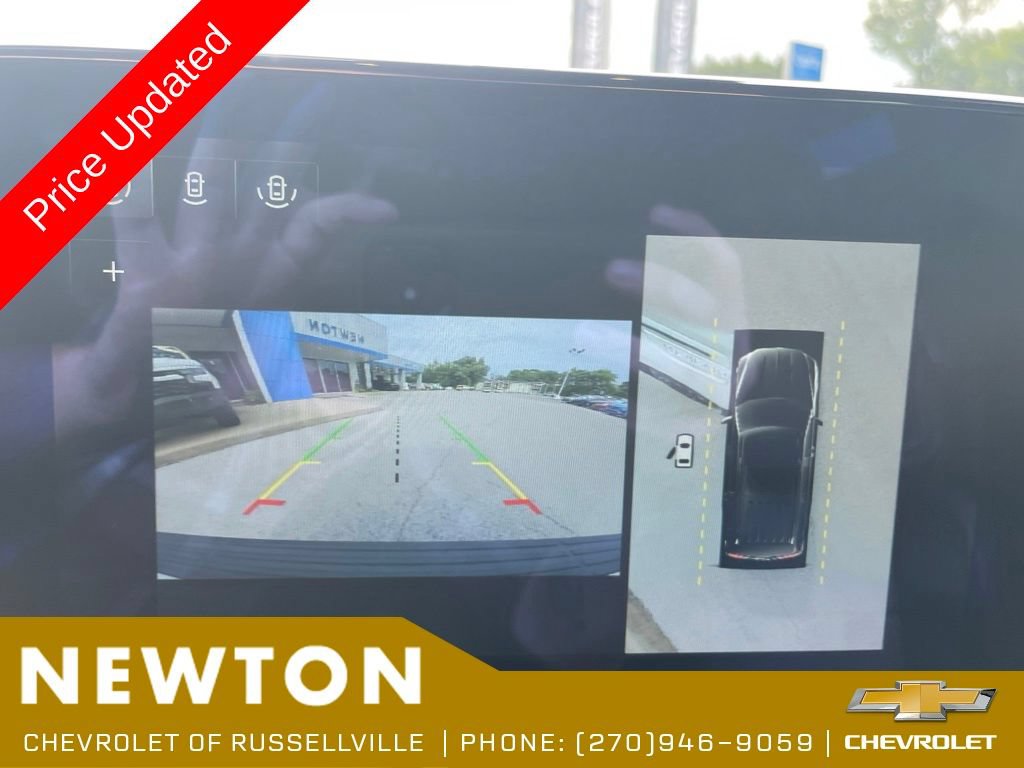 Used 2020 Lincoln Navigator Reserve w/ Equipment Group 208A Reserve AWD/4WD image 13