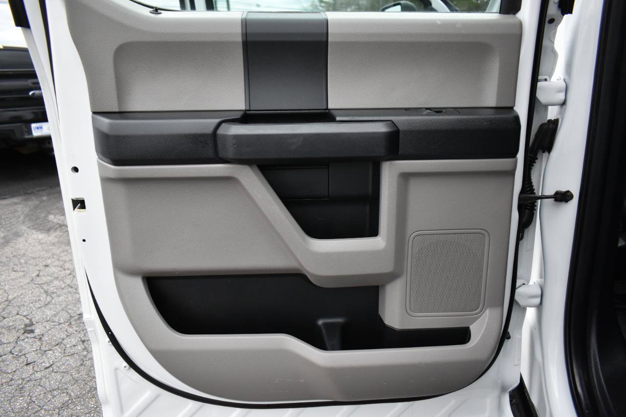 Used 2018 Ford F250 XL w/ Power Equipment Group image 37