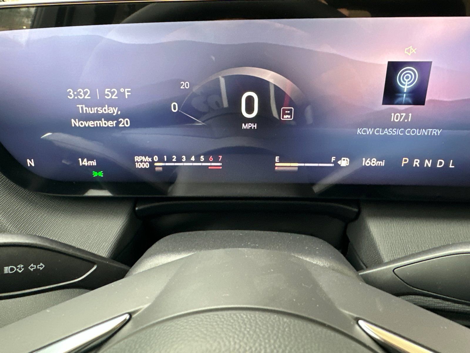 New 2026 Buick Enclave Sport Touring FWD image 26