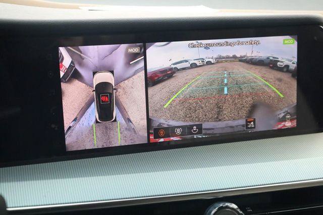 New 2026 Nissan Murano Platinum w/ Cargo Package AWD/4WD image 16