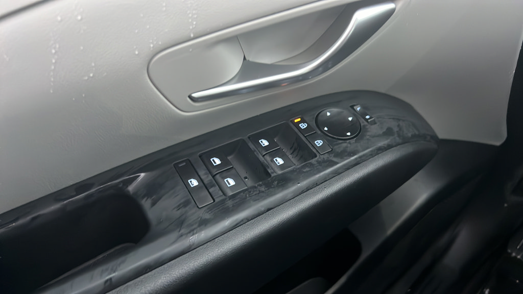 Used 2026 Hyundai Tucson SEL AWD/4WD image 17