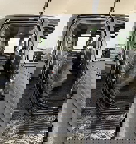 Used 2023 Chevrolet Silverado 2500 LTZ w/ LTZ Plus Package image 5