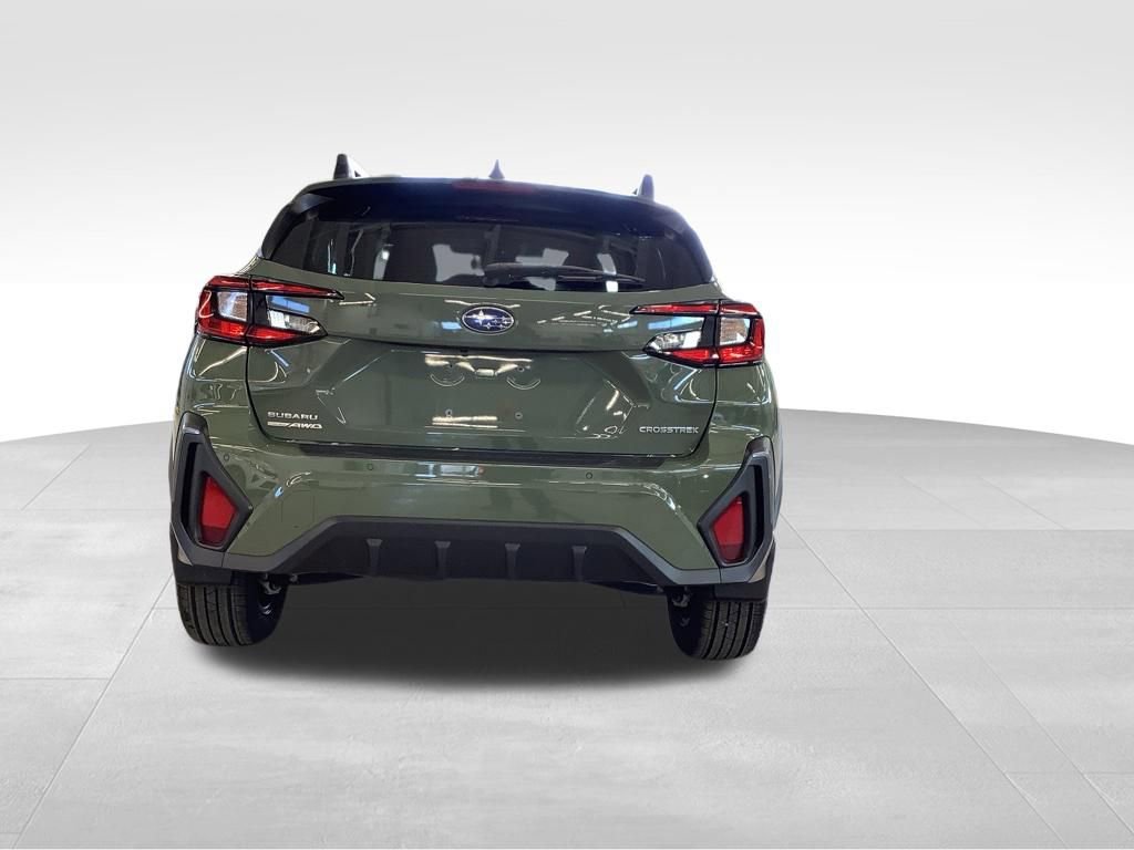 Certified 2024 Subaru Crosstrek 2.5i Limited AWD/4WD image 27
