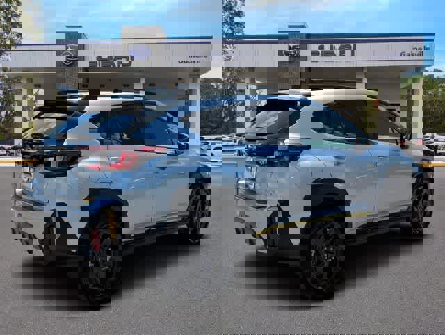 Certified 2025 Subaru Crosstrek 2.5i Sport AWD/4WD image 6