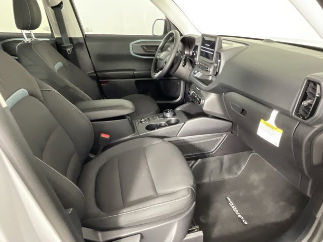 Used 2024 Ford Bronco Sport Badlands image 15