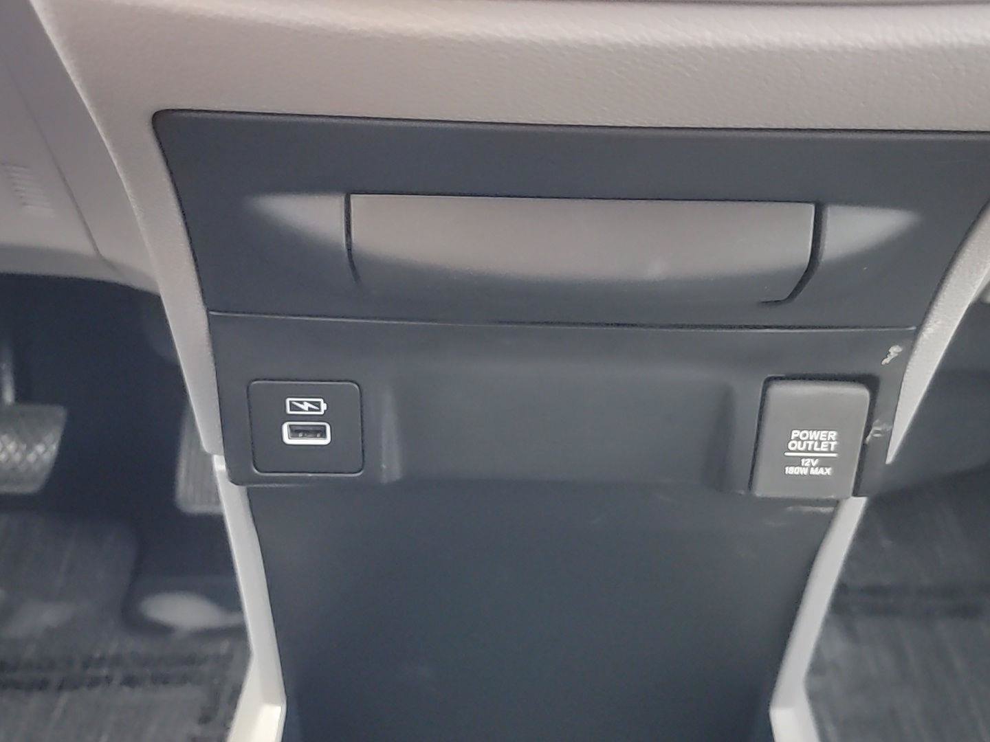 Certified 2023 Honda Odyssey EX-L image 35