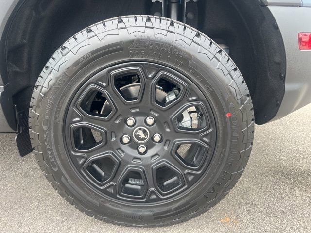 New 2025 Ford Bronco Sport Badlands w/ Badlands Tech Package image 18