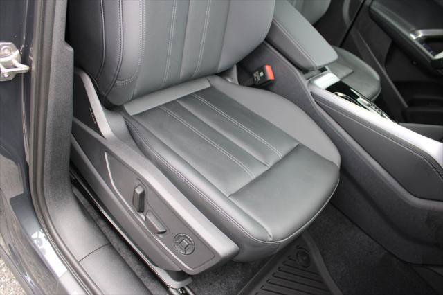 Certified 2025 Audi Q5 Premium Plus w/ Premium Plus AWD/4WD image 26