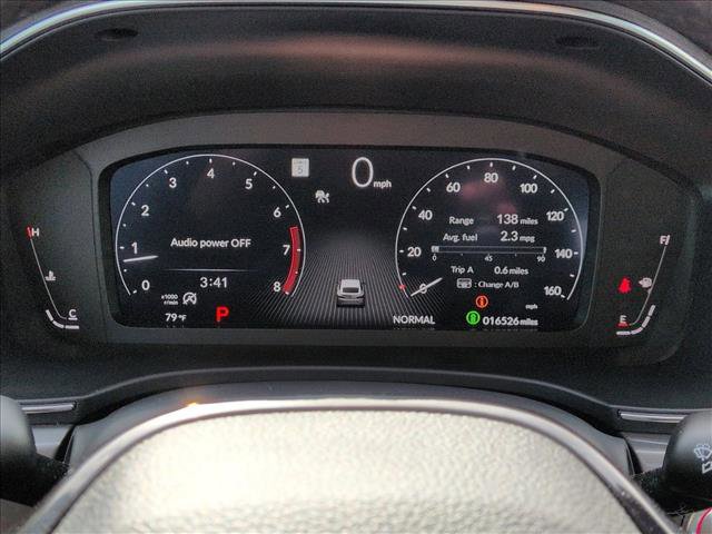 Used 2025 Acura Integra image 11