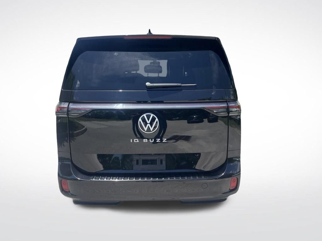 Used 2025 Volkswagen ID. Buzz Pro S RWD image 7