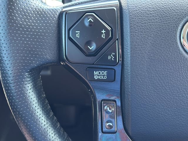 Used 2023 Toyota 4Runner TRD Pro AWD/4WD image 17