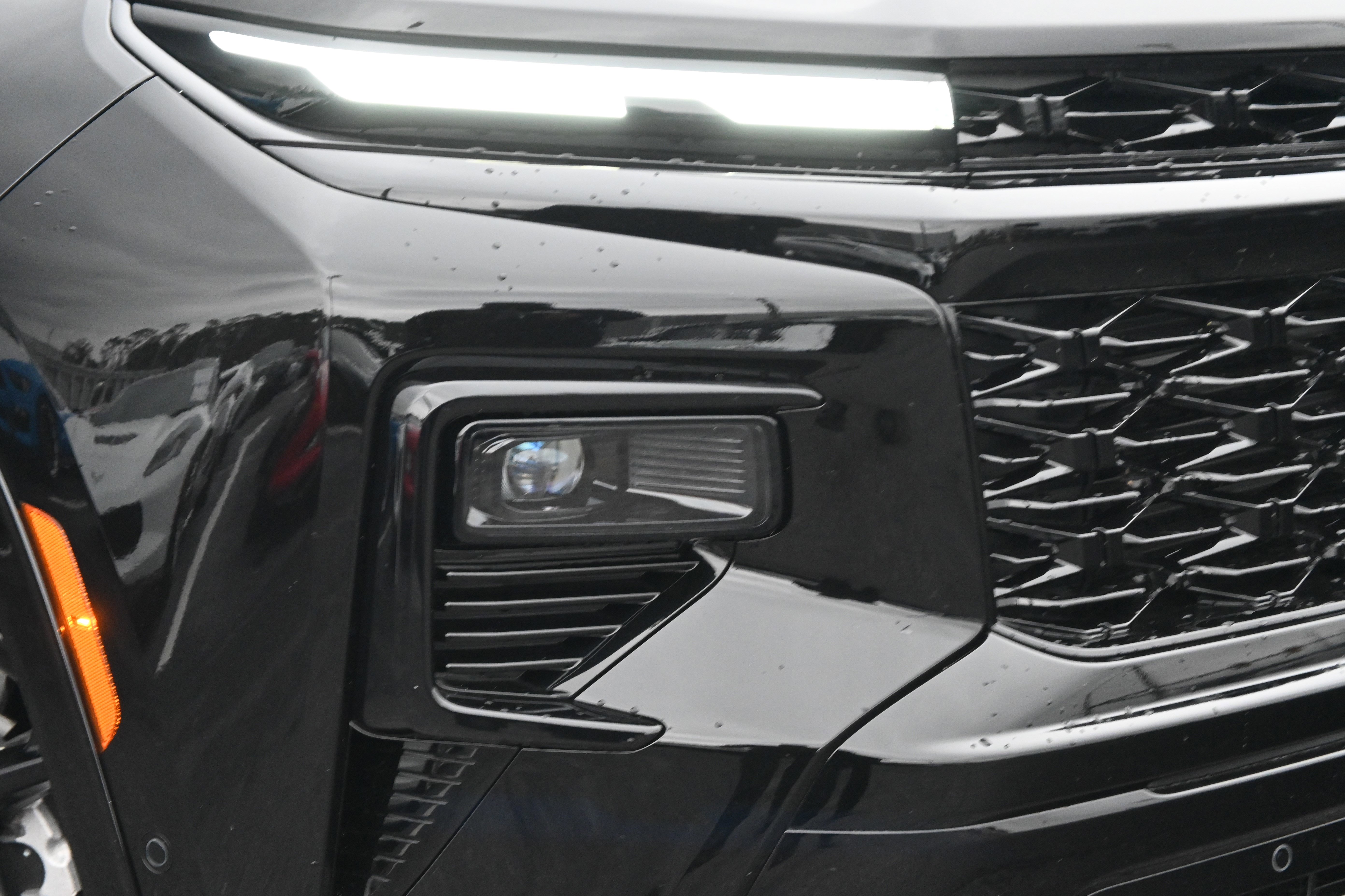 Used 2026 Chevrolet Traverse RS w/ LPO, Floor Liner Package image 13