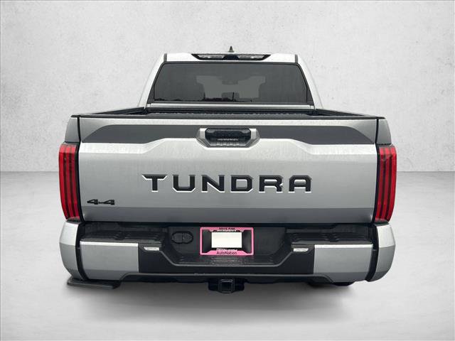 Used 2024 Toyota Tundra SR5 image 6