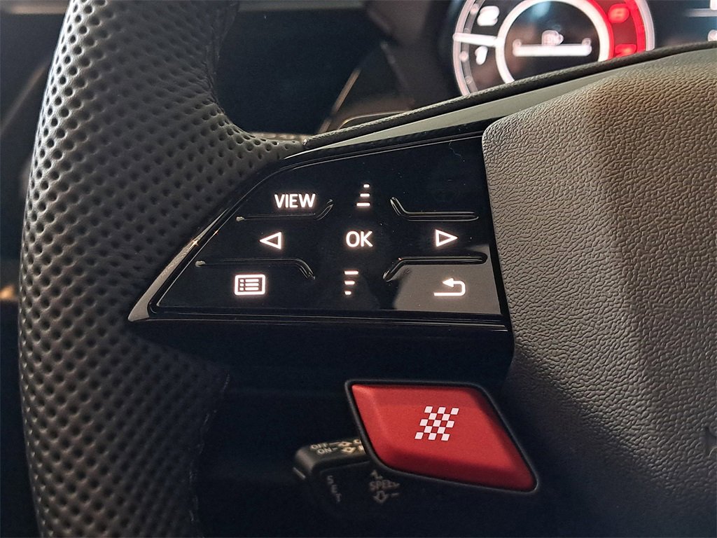 New 2026 Audi RS 3 image 8