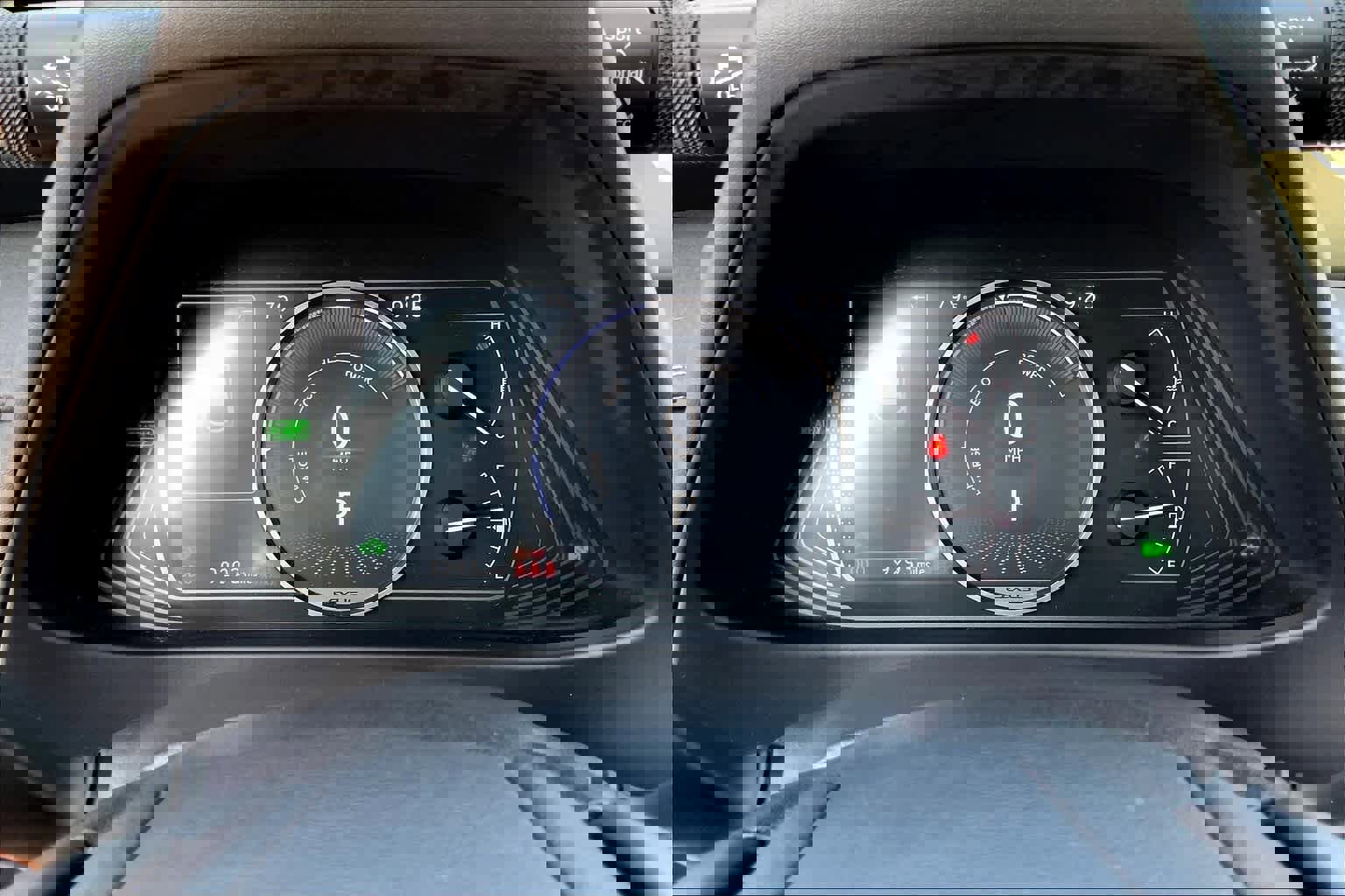 Used 2019 Lexus UX 250h w/ Premium Package image 27