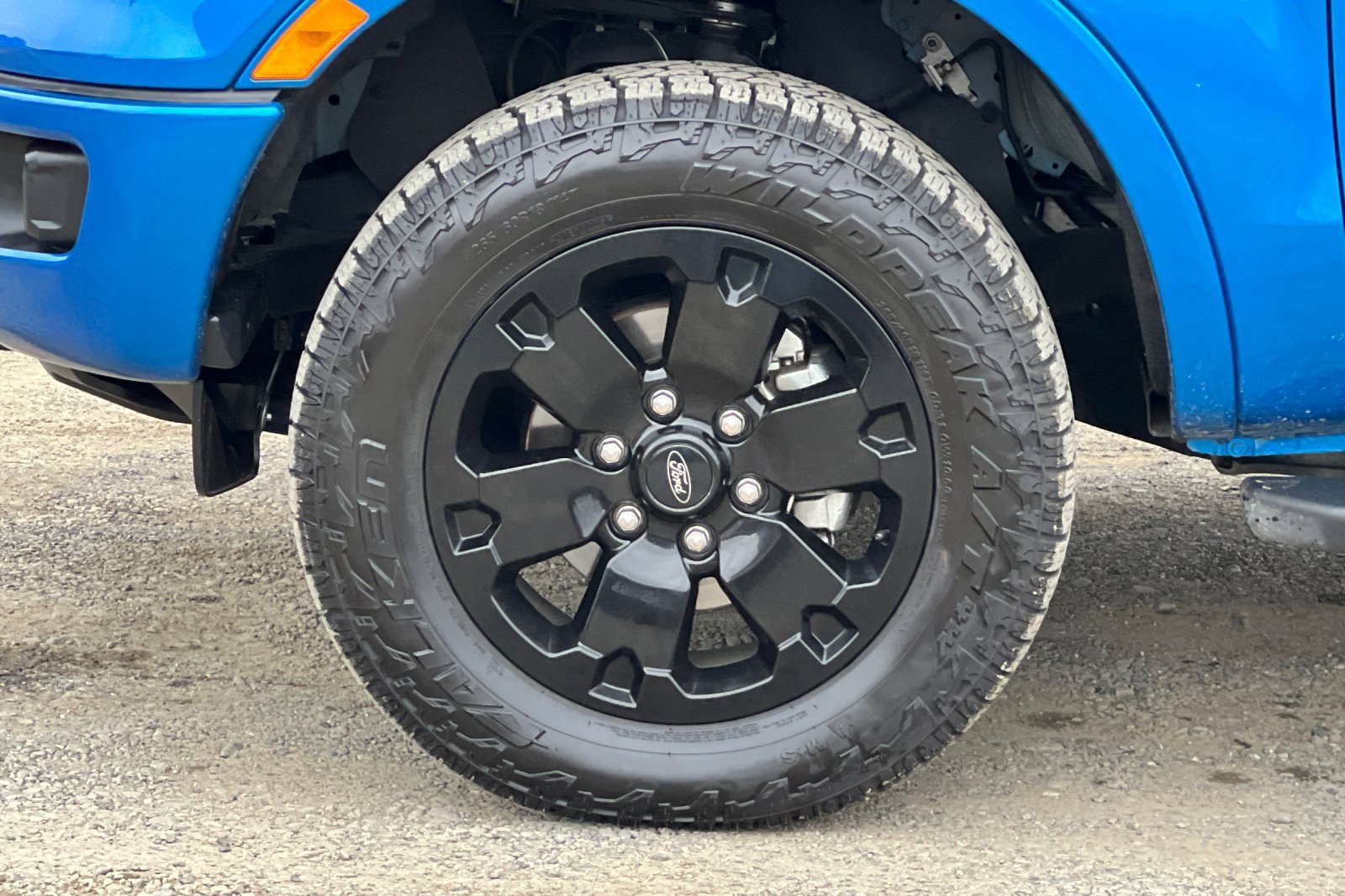 Certified 2021 Ford Ranger XLT w/ Equipment Group 301A Mid image 24