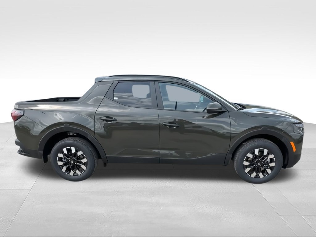 New 2026 Hyundai Santa Cruz SEL AWD/4WD image 9