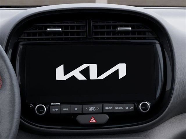 Certified 2025 Kia Soul GT-Line FWD image 20