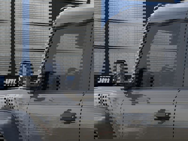 New 2025 Ford Bronco Raptor image 22