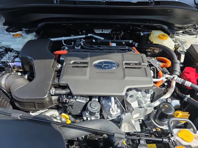 New 2026 Subaru Forester Touring AWD/4WD image 24