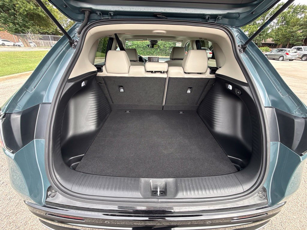 Used 2024 Honda HR-V EX-L image 32