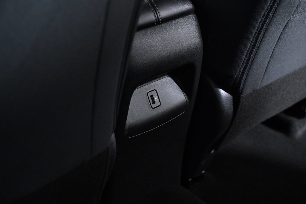 Certified 2023 Nissan Sentra SV FWD image 31