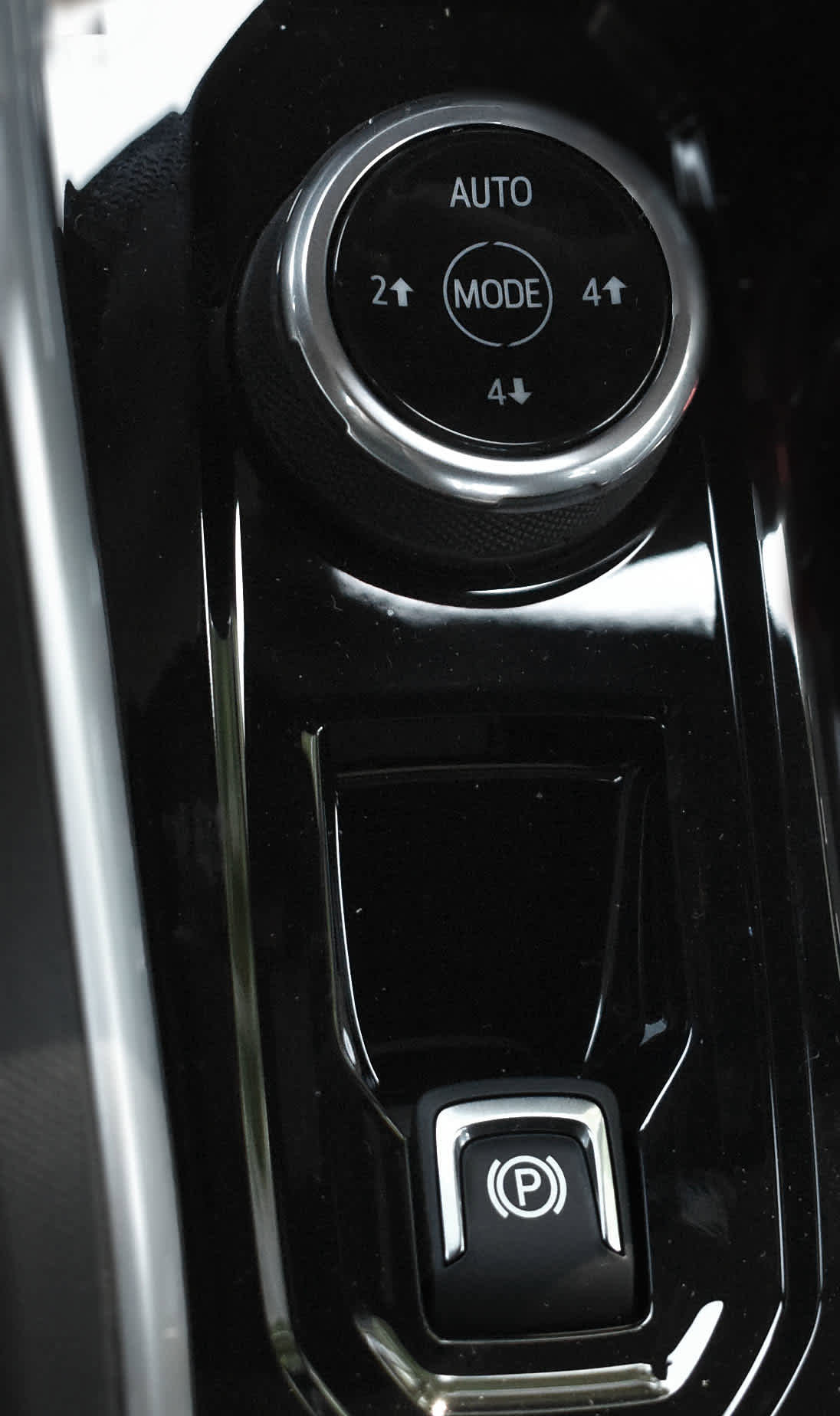 New 2026 Chevrolet Colorado Trail Boss image 23