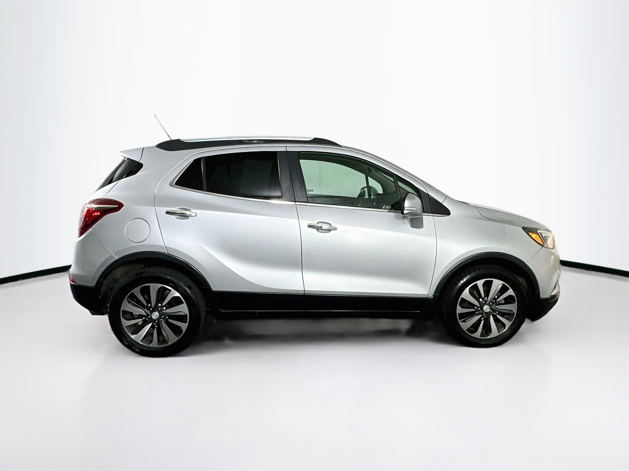 Used 2017 Buick Encore Preferred FWD image 10