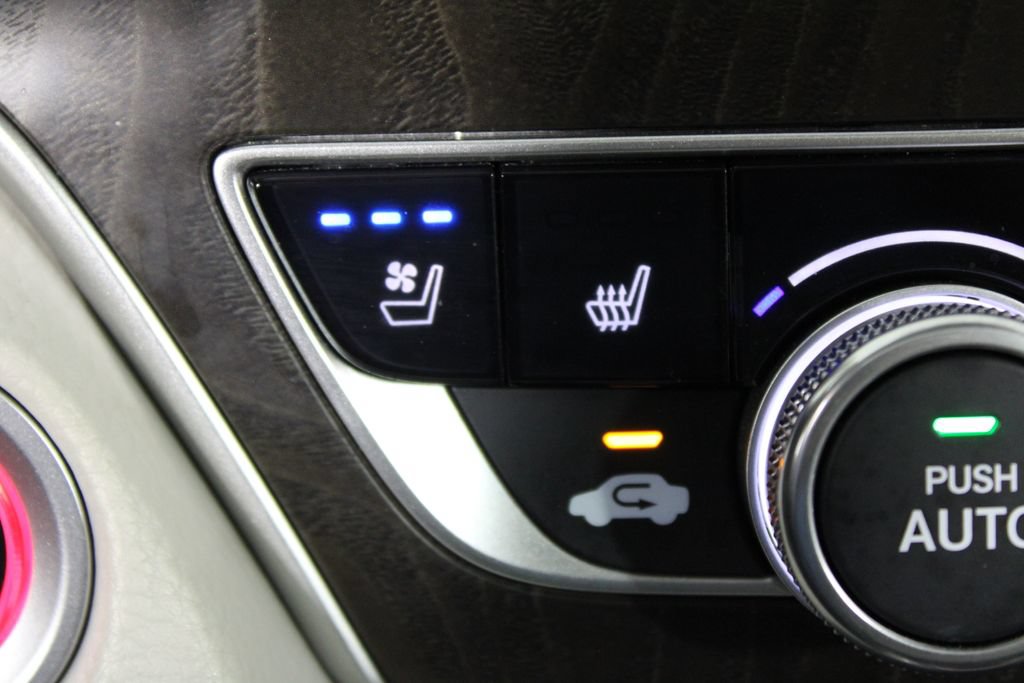 Used 2019 Honda Accord Touring image 27