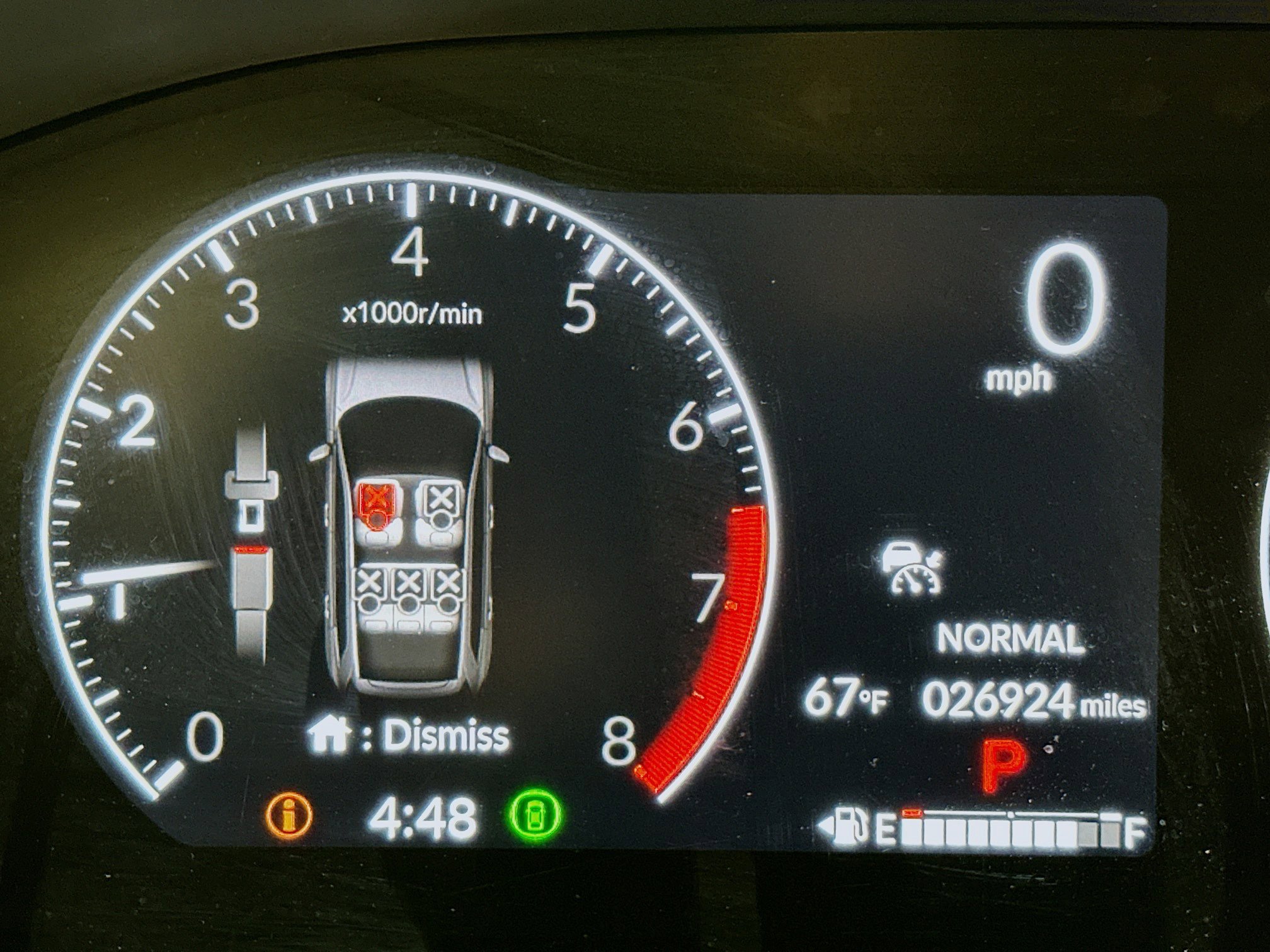 Used 2025 Honda CR-V EX-L image 19