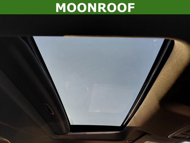 Used 2025 Chevrolet Silverado 1500 LTZ w/ LTZ Premium Package image 4