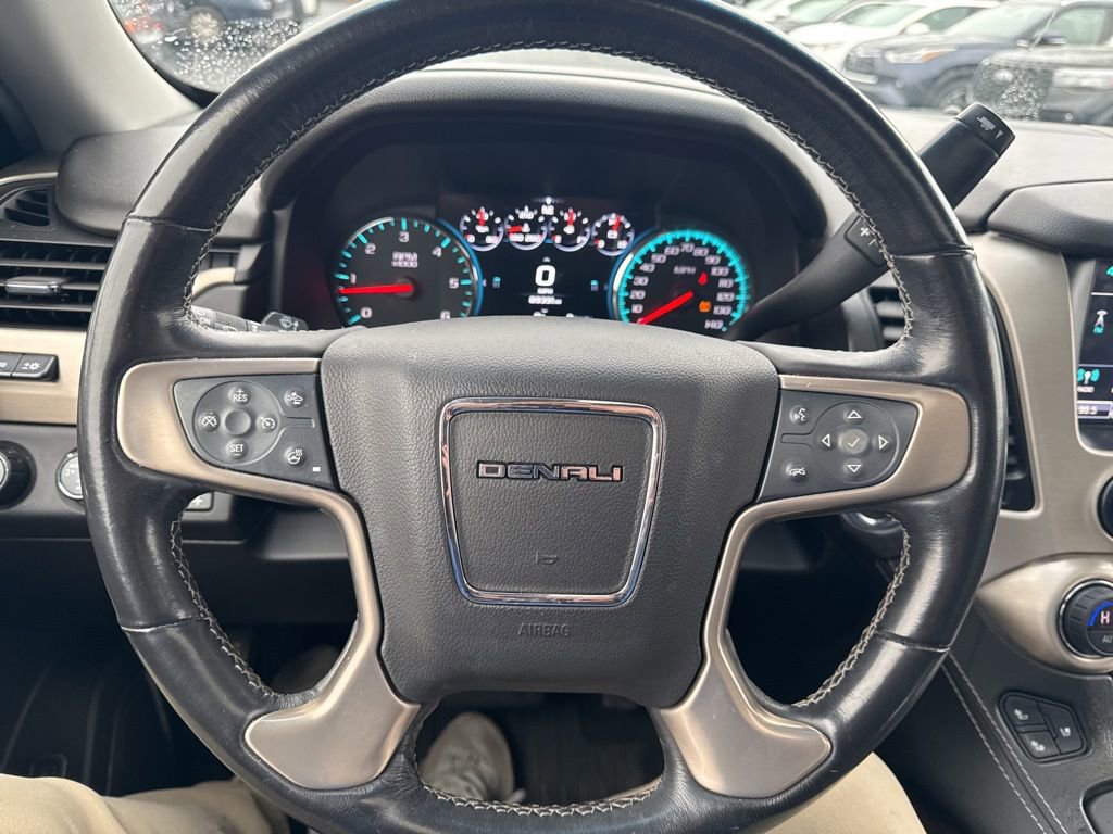 Used 2019 GMC Yukon Denali w/ Denali Ultimate Package image 4