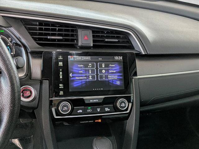 Used 2018 Honda Civic EX image 13