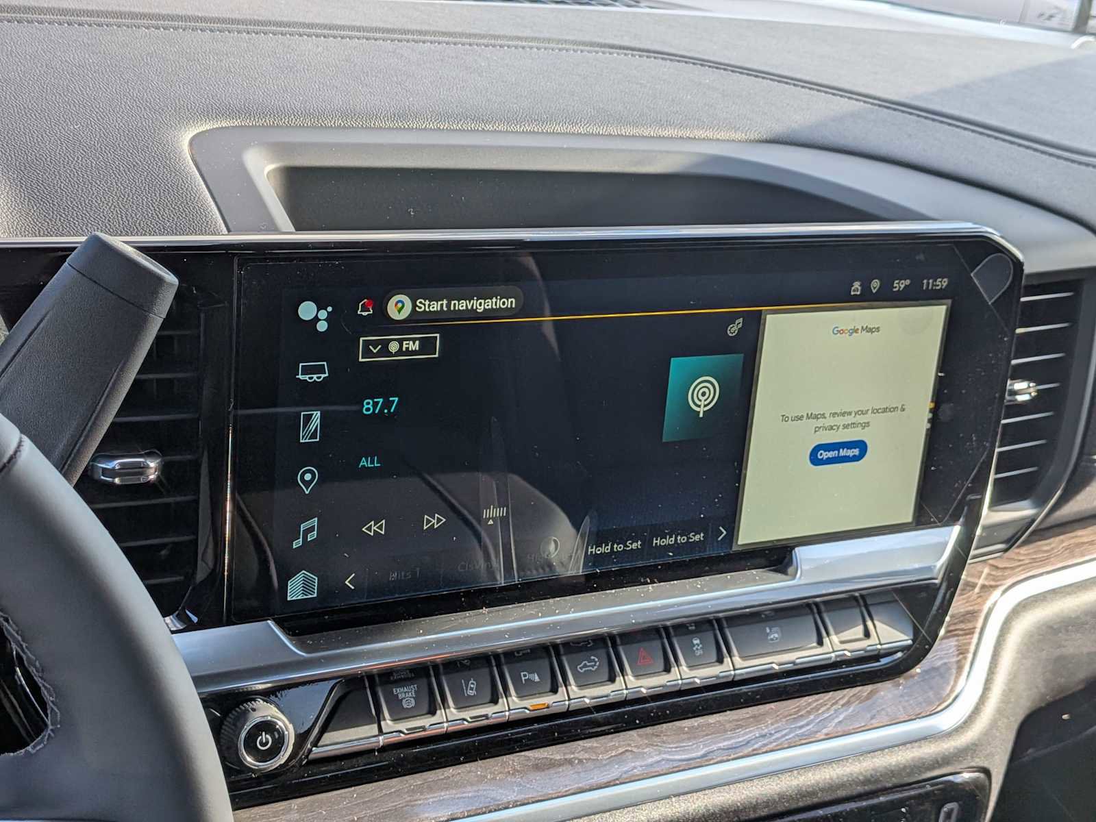 New 2026 Chevrolet Silverado 2500 LTZ w/ LTZ Premium Package image 33