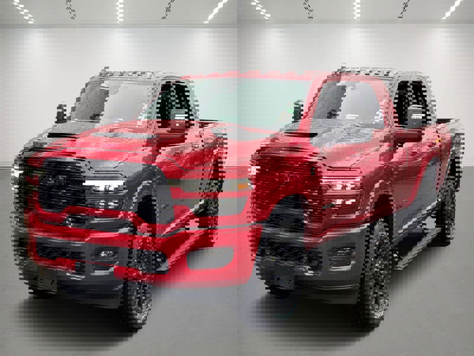 New 2026 RAM 2500 Limited image 1