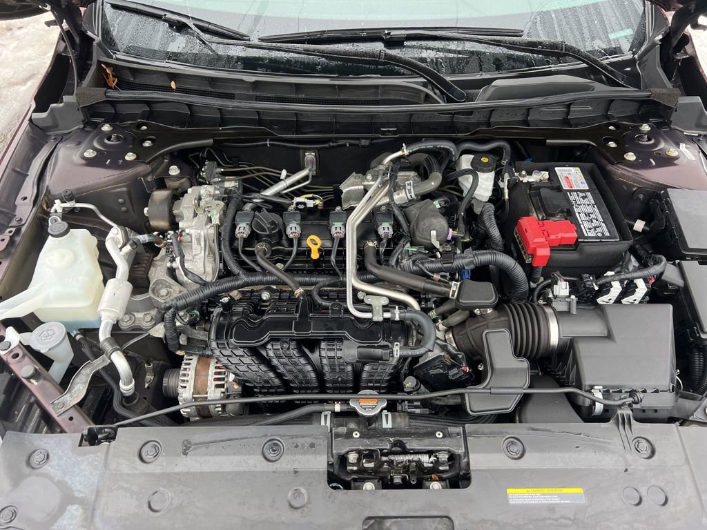 Used 2024 Nissan Altima 2.5 SL image 29