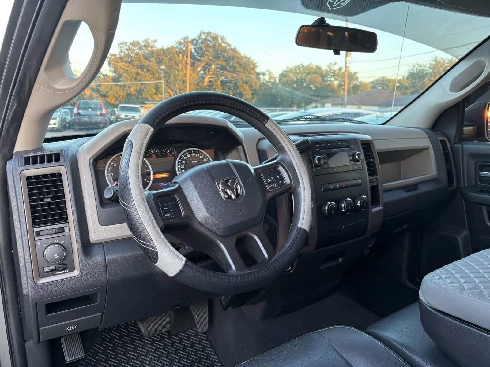 Used 2012 RAM 1500 Express image 9